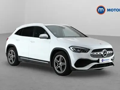 Usado Mercedes GLA200