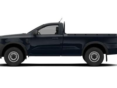 Used Ford Ranger Platinum 241 HP (177 kW) 2026 Pickup