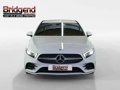 Used Mercedes A250