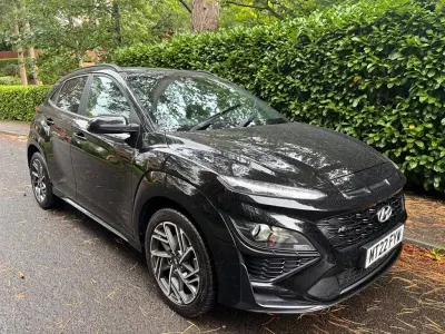 Gebraucht Hyundai Kona