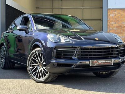 Used Porsche Cayenne 340 HP (250 kW) 2019 SUV