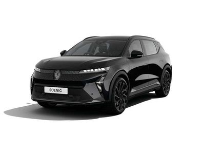 New Renault Scenic E-Tech Techno Esprit Alpine 159 kW (217 HP) 2025 Metallic  diamond black  SUV