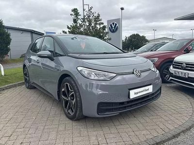 VW ID.3