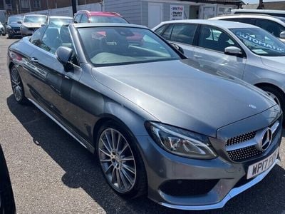Mercedes C250