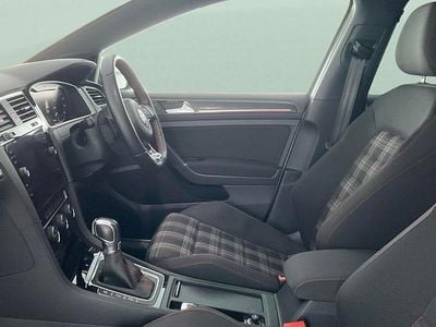 VW Golf VIII