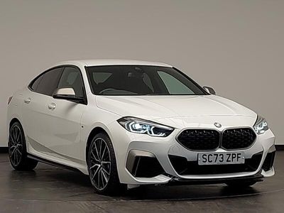 BMW M235