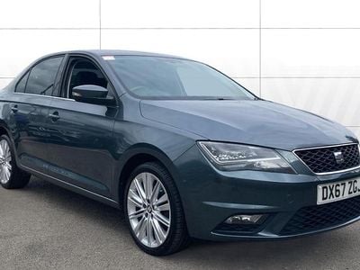 Seat Toledo
