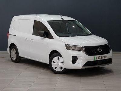 Nissan Townstar