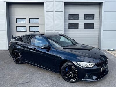 BMW 435