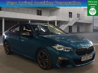 BMW M235
