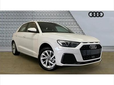 New Audi A1 Sport 94 HP (69 kW) 2025 Other SUV