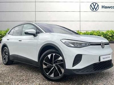 Used VW ID.4 Pure 125 kW (170 HP) 2025 SUV