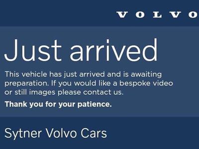 used Volvo XC40 2.0 T4 R DESIGN Pro 5dr AWD Geartronic