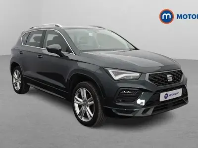 Used Seat Ateca FR 150 HP (110 kW) 2025 SUV