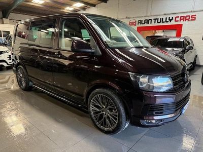 VW Transporter