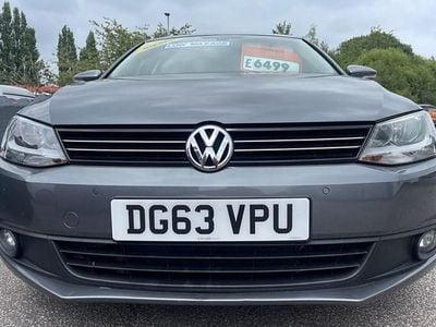 VW Jetta