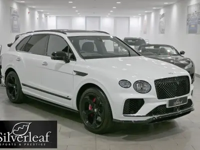 New Bentley Continental GT 542 HP (398 kW) 2026 Grey Estate