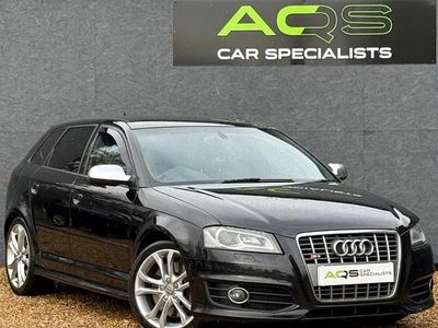 Used 2011 Audi A3 | £8,995
