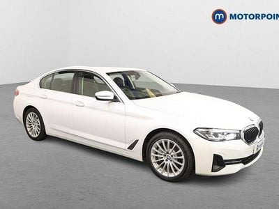 BMW 530e