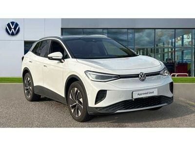 VW ID.4