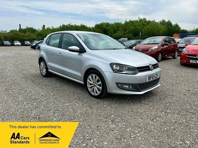 VW Polo
