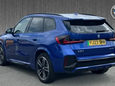Used BMW iX1 M Sport 279 kW (380 HP) 2023 SUV