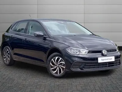 Used VW Polo