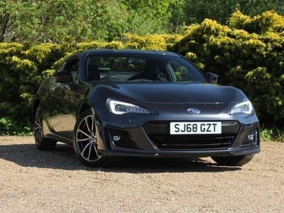 Subaru BRZ