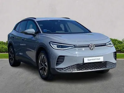 Used VW ID.4 Pro 210 kW (286 HP) 2025 SUV
