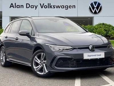VW Golf VIII