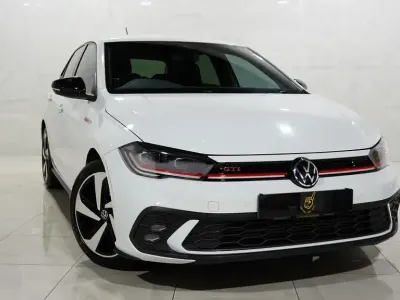 Used VW Polo