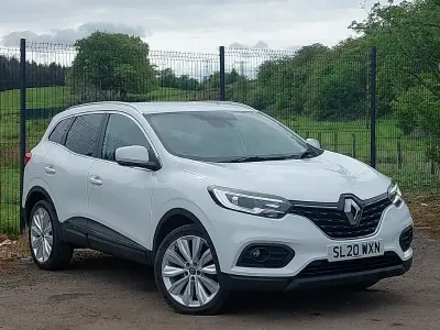 Second-hand Renault Kadjar