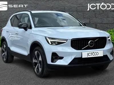 Usado Volvo XC40