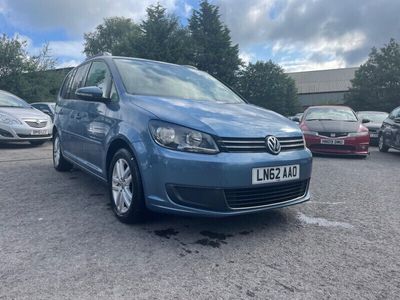VW Touran