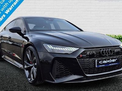 Audi RS7 Sportback