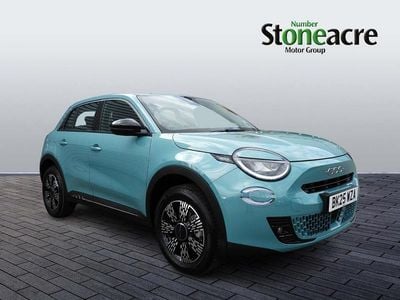 Fiat 600