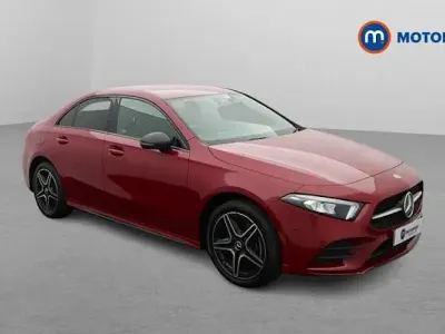 Used Mercedes A250