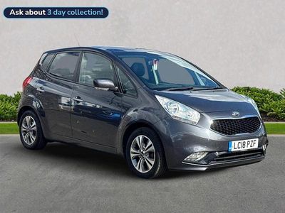 Kia Venga