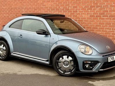 VW Beetle