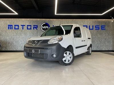 Nissan NV250