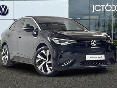 VW ID.5