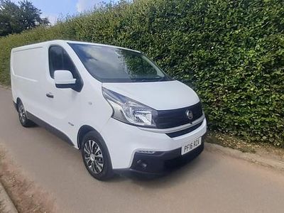 Fiat Talento