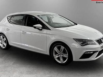 Used Seat Leon