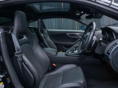 Usado Jaguar F-Type