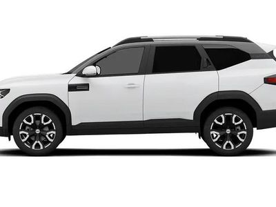 New 2025 Dacia Bigster Extreme SUV | £29,990 (Fair price)