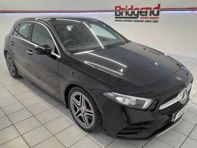 Mercedes A250