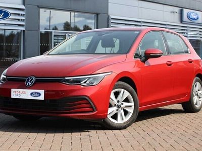 VW Golf VIII
