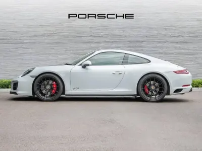 Usado Porsche 911 Carrera GTS