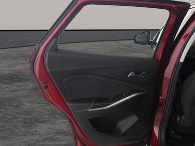 Vauxhall Grandland X