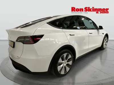 Used Tesla Model Y RWD 219 kW (299 HP) 2022 SUV